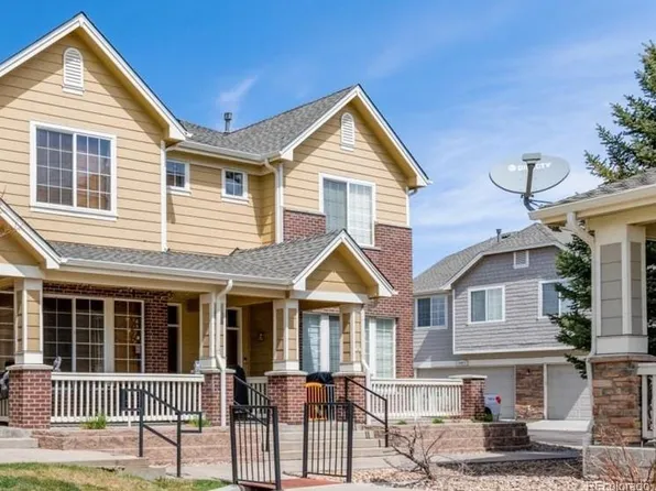 7202 S Kittredge Street #139, Aurora, CO 80016