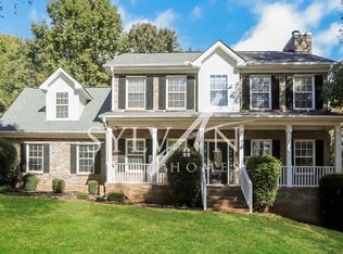 805 Splinter Pointe, McDonough, GA 30252