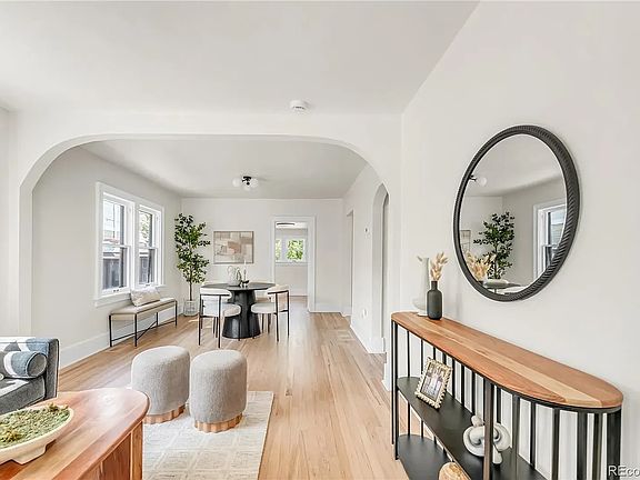 4th image of 2117 S Lafayette St