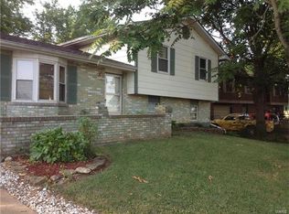 1003 Kimberly Dr, Park Hills, MO 63601