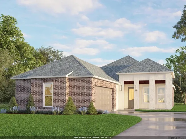 10632 Deric Ave, Denham Springs, LA 70726