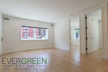 Rented by Pinn Realty