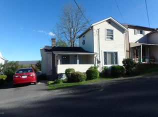 339 Morgan Ter, Larksville, PA 18651