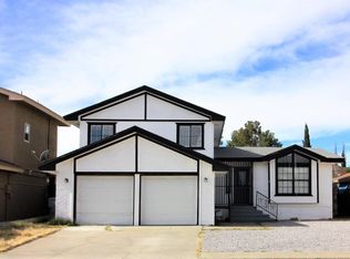 11766 Ronald McNair Dr, El Paso, TX 79936