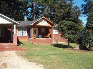 6148 North St NW, Covington, GA 30014