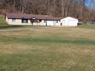 37172 Mill Creek Rd, Bellevue, IA 52031