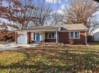 6010 E Avalon Rd, Wichita, KS 67208