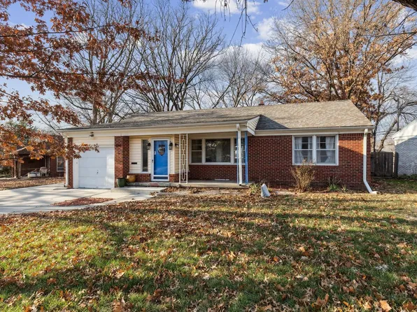 6010 E Avalon Rd, Wichita, KS 67208
