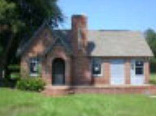 1934 Jeffersonville Rd, Macon, GA 31217