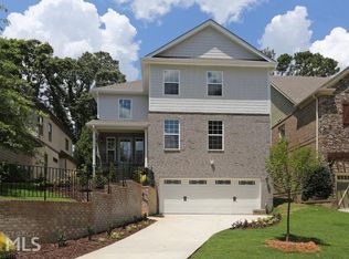 3298 Osborne Rd, Atlanta, GA 30319