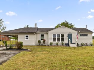 100 Gilbert Dr, Fort Oglethorpe, GA 30742