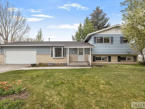 581 Taurus Dr, Rexburg, ID 83440