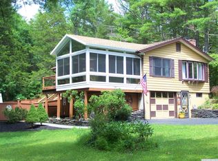 70 Cairo Junction Rd, Catskill, NY 12414