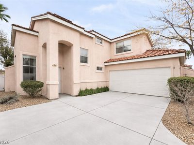 186 Chadwell Ct, Henderson, NV, 89074