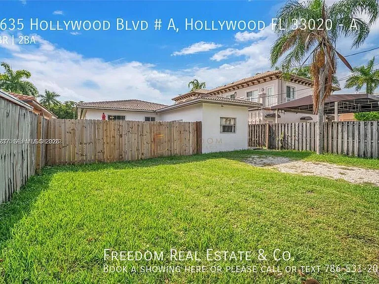 1635 Hollywood Blvd #A — Photo 23