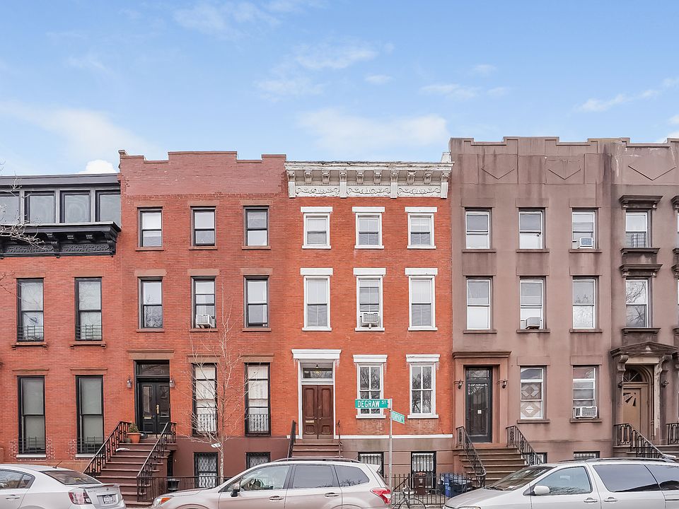 1st image of 280 Degraw St