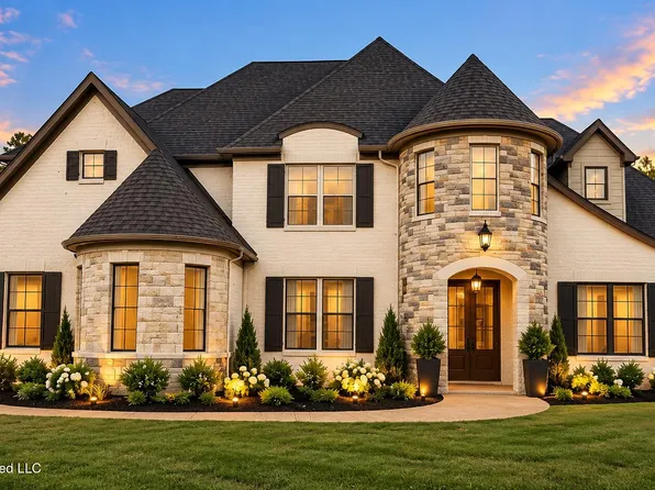 13591 Louise Cv, Byhalia, MS 38611