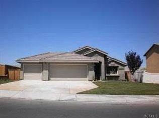 15076 Christopher St, Adelanto, CA 92301