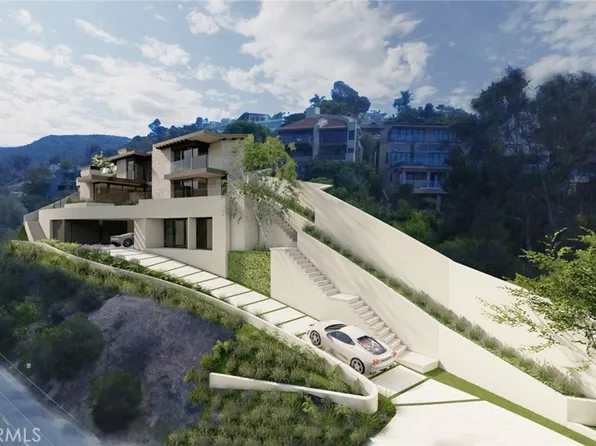 815 Bluebird Canyon Dr, Laguna Beach, CA 92651