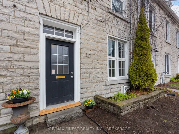 110 Yonge St, Kingston, ON K7M 1E7