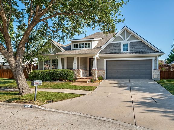 2nd image of 3132 Somerset Ln