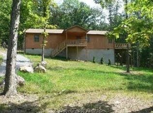 354 Holliday Hill Rd, Luray, VA 22835