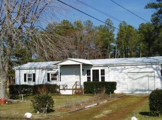 16384 Thomas Rd, Piney Point, MD 20674