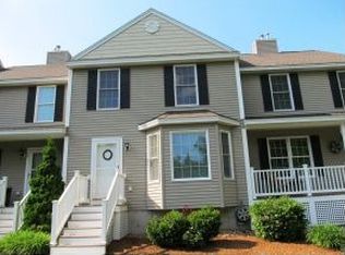 21 Belleview Dr, Amherst, NH 03031