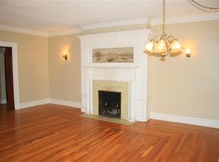 1106 N Weber St APT A, Colorado Springs, CO 80903