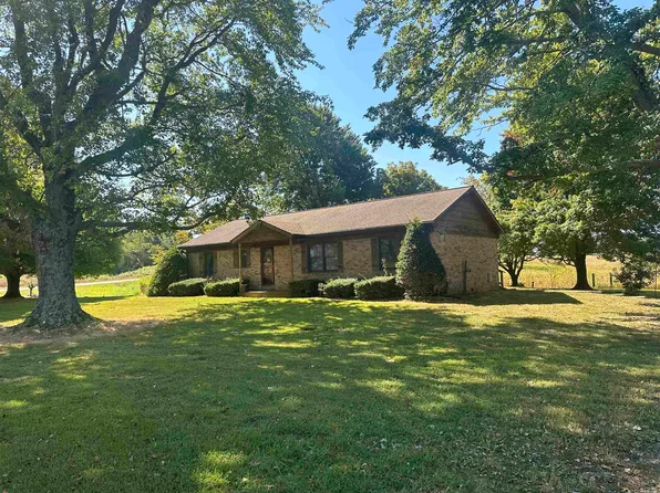 4057 Trigg Turner Rd, Corydon, KY 42406