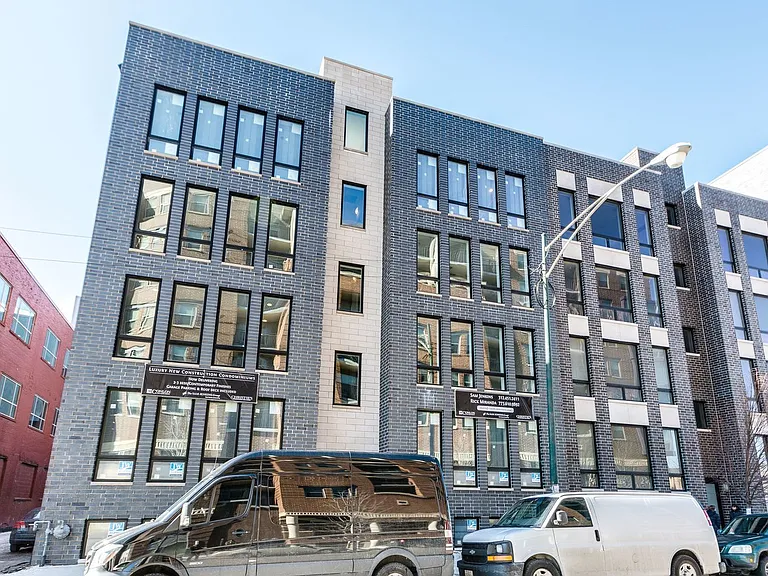 1008 N Larrabee St #3S — Photo 14