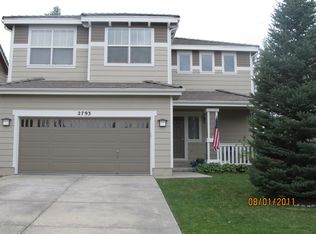 2793 Poplar Grove Pl, Castle Rock, CO 80109