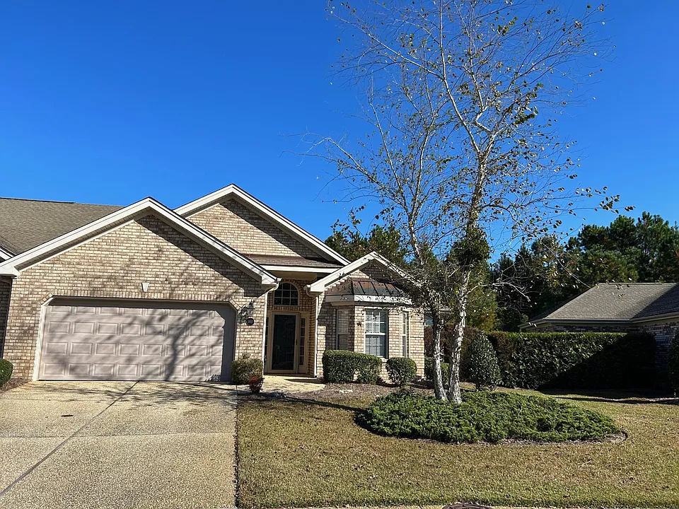 1107 Lillibridge Dr