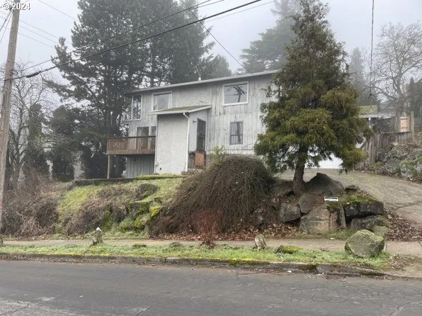 510 SE 62nd Ave, Portland, OR 97215