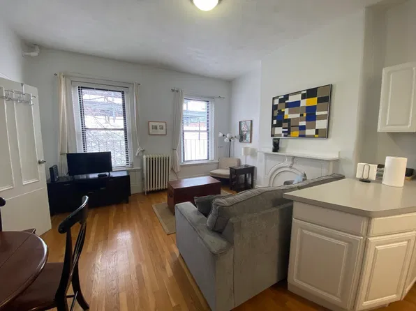 670 Tremont St APT 6, Boston, MA 02118