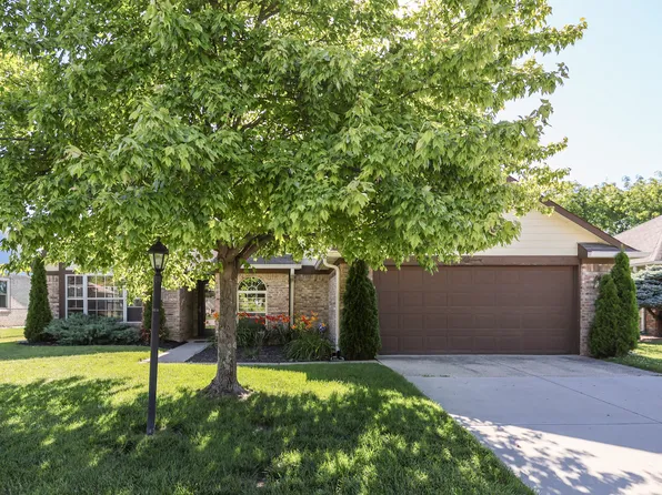 7711 Germander Ln, Indianapolis, IN 46237