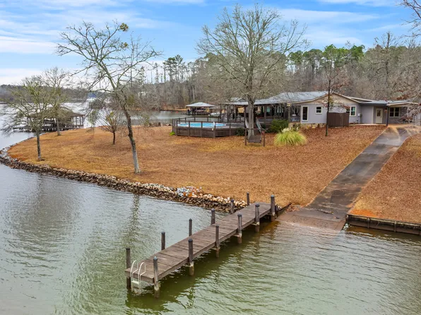 107 Ford Rd, Eatonton, GA 31024