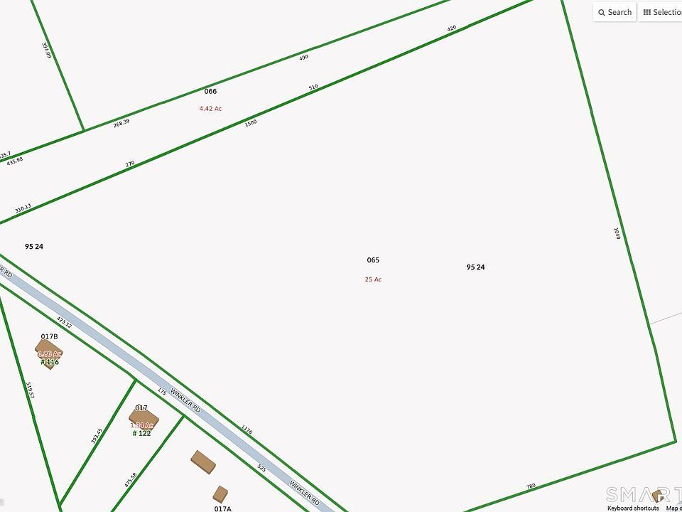2nd image of Winkler Road