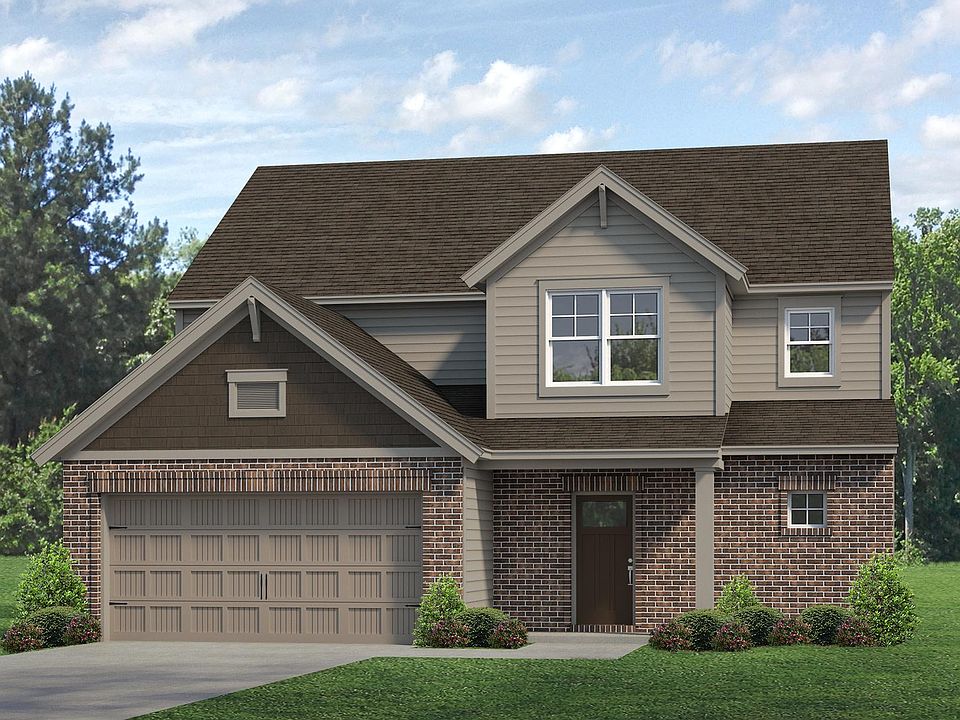 Exterior Rendering