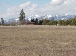 2606 State Highway 206, Columbia falls, MT 59912