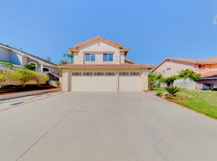 14656 Deep Creek Ct, Chino Hills, CA 91709