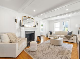 5 Intervale Rd, Wellesley, MA 02481