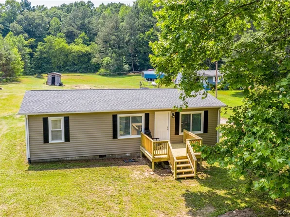 16304 Flatfoot Rd, Dinwiddie, VA 23841