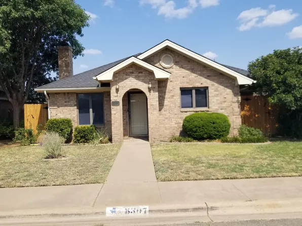8307 Dixon Ave, Lubbock, TX 79423