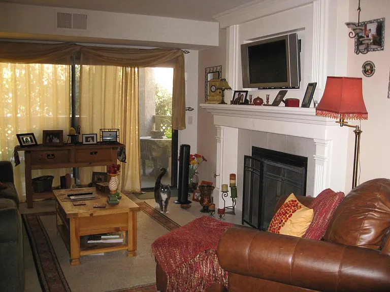9755 Mesa Springs Way — Photo 5