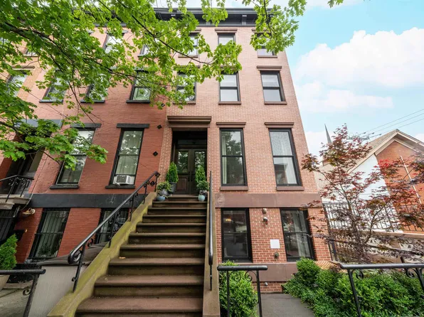 249 Grove St Unit 1, Jersey City, NJ 07302