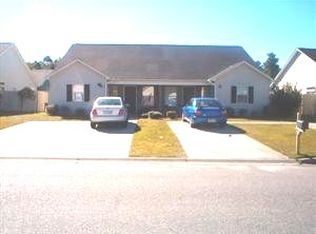 1787 Barberry Dr, Conway, SC 29526