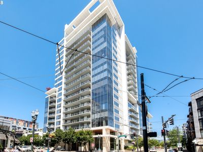 1001 NW Lovejoy St UNIT 413, Portland, OR, 97209