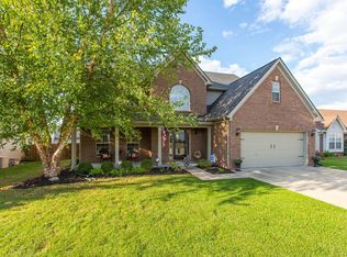 293 Ransom Trce, Georgetown, KY 40324