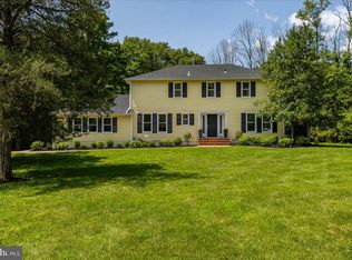 46 Greenway Ter, Princeton, NJ